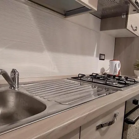 Station アパート モルフェッタ