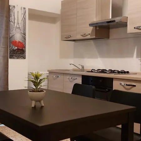 アパート Station *