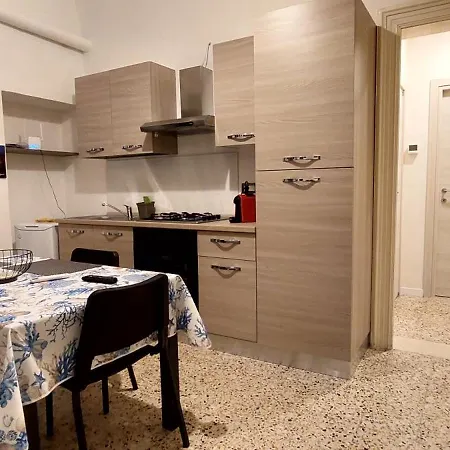 Station モルフェッタ