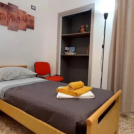 アパート Station