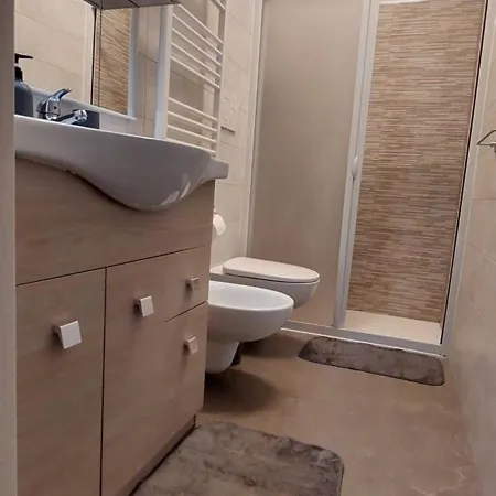 Station モルフェッタ