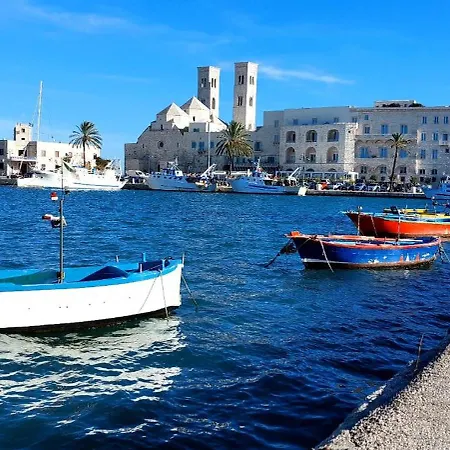 Station Appartamento Molfetta