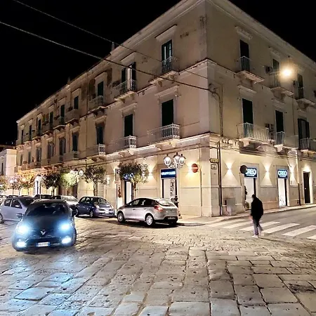 Appartamento Station