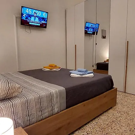Apartment Station Molfetta