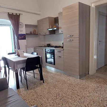 Apartment Station Molfetta