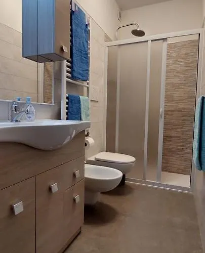 Apartment Station Molfetta