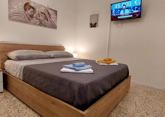 Apartment Station Molfetta