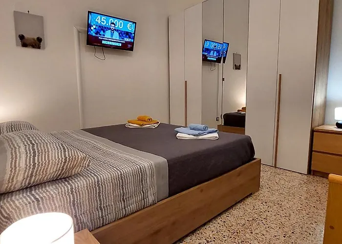 Apartment Station Molfetta