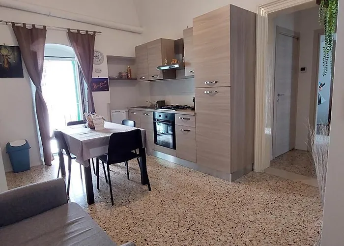 Apartment Station Molfetta
